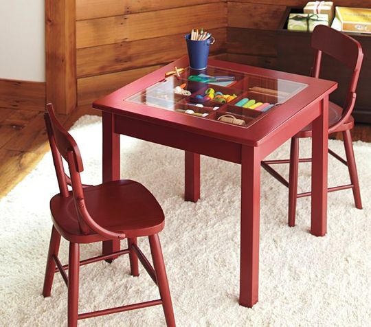 стол для детской комнаты