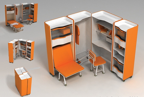 Мебель-трансформер