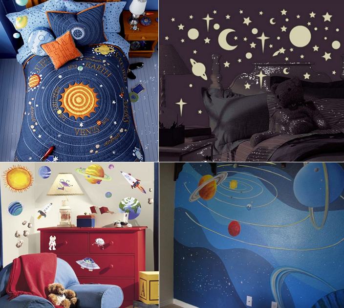 идеи для детской комнаты